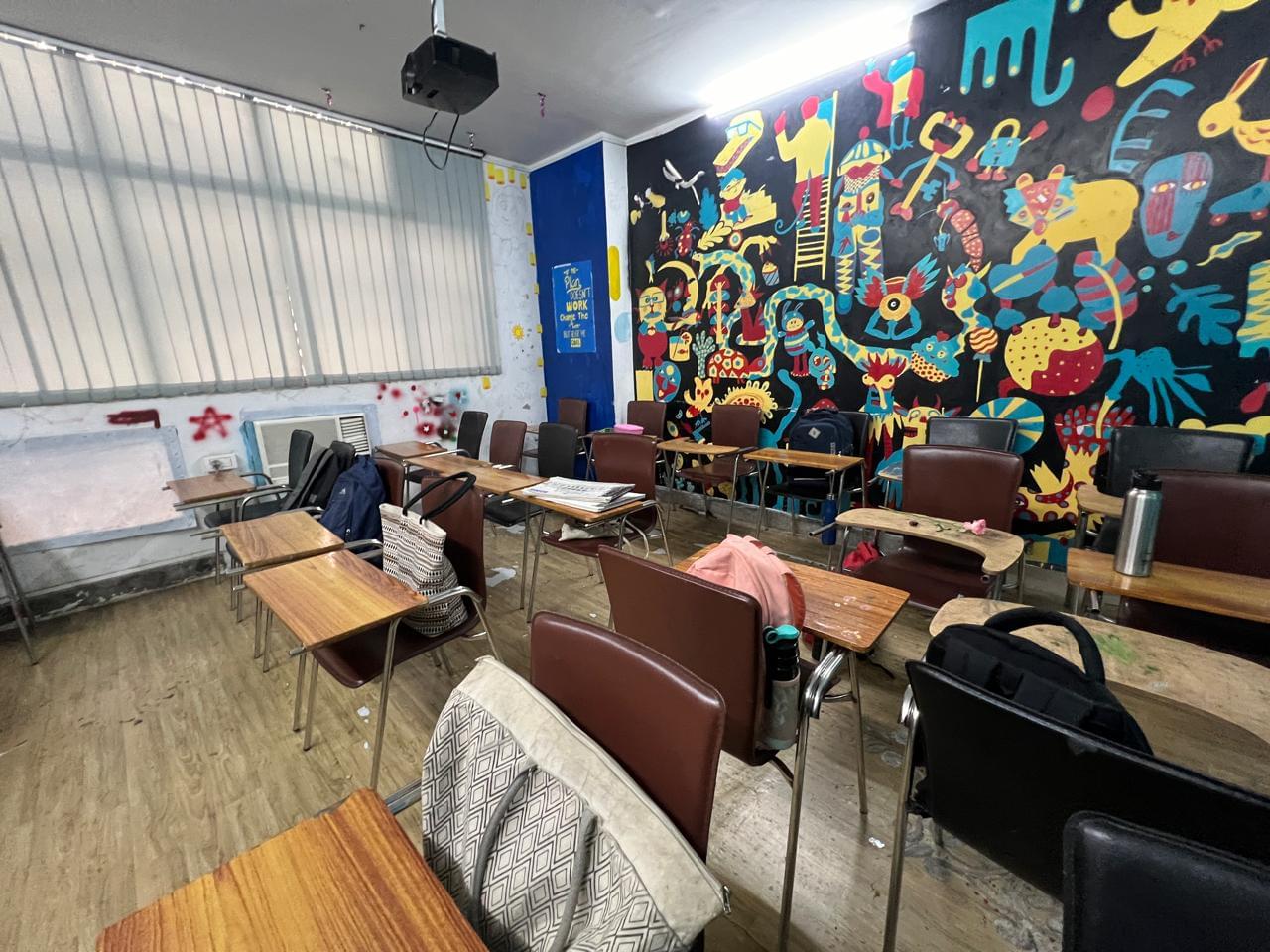 PAHAL Design PAHAL Design Kolkata Classroom & Labs photo 3